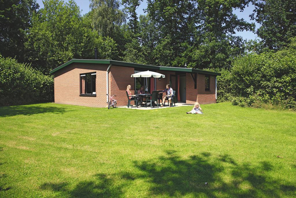 De Lindenberg Hotel Holten Exterior photo